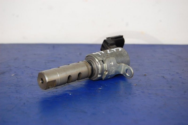 Клапан изменения фаз ГРМ LEXUS GS350 GS300 05-11 Б/У