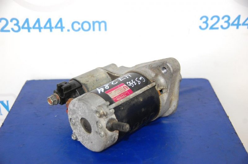 Стартер GS350 GS300 05-11