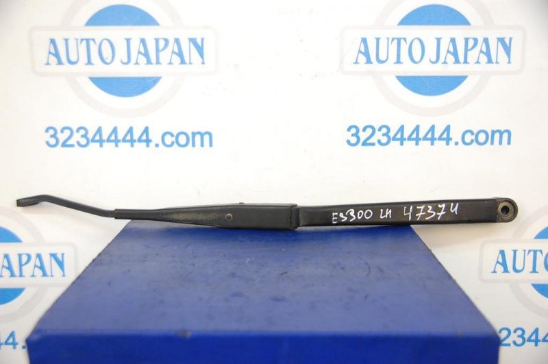 Поводок стеклоочистителя передний передний левый LEXUS ES300 ES330 01-06 Б/У