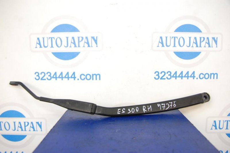 Поводок стеклоочистителя передний передний правый LEXUS ES300 ES330 01-06 Б/У