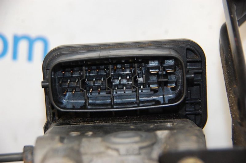 Блок ABS ES300 ES330 01-06