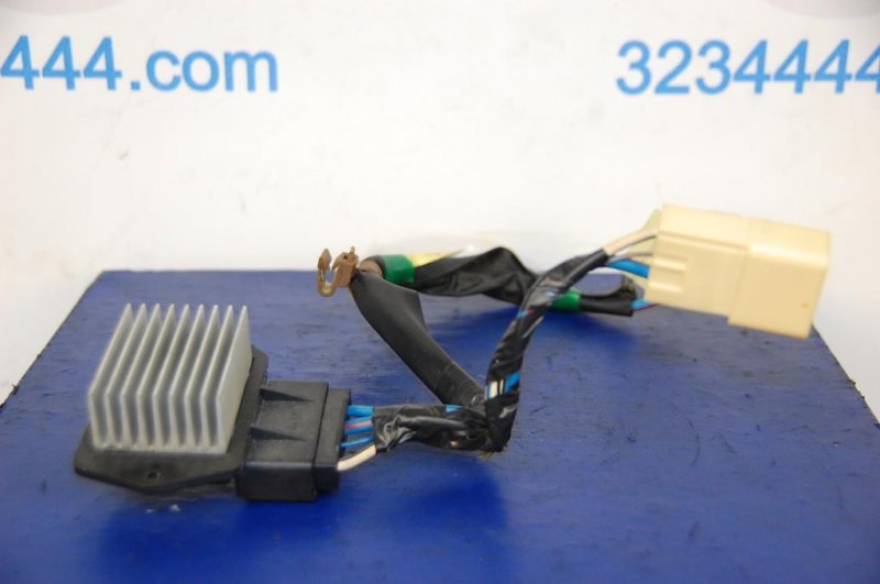 Резистор печки ES300 ES330 01-06