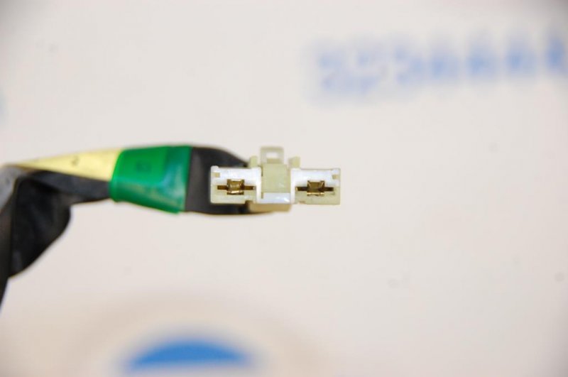 Резистор печки ES300 ES330 01-06