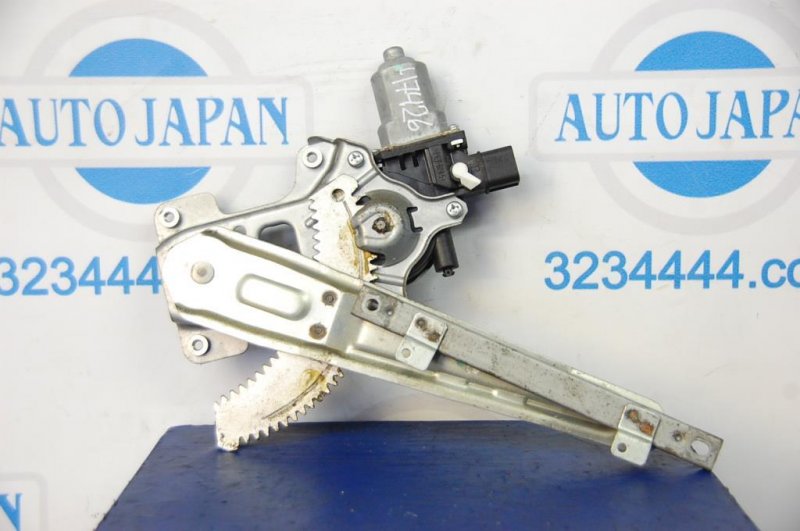 Стеклоподъемник задний левый LANCER X 10 07-15