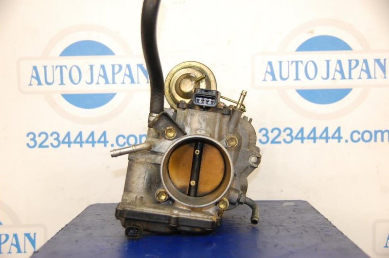 Дроссельная заслонка ES300 ES330 01-06 Дроссельная заслонка ES300 ES330 01-06