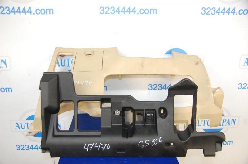 Накладка в салоне GS350 GS300 05-11 Накладка в салоне GS350 GS300 05-11