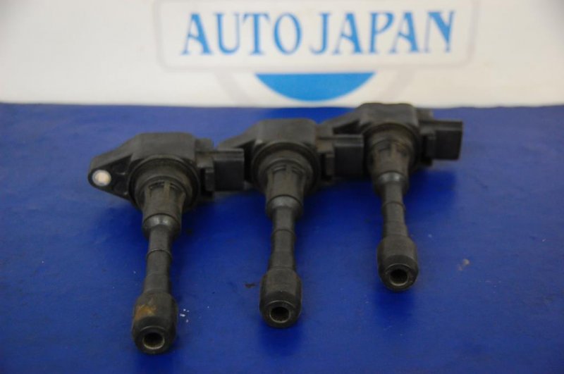 Катушка зажигания MURANO Z51 07-14 Катушка зажигания MURANO Z51 07-14