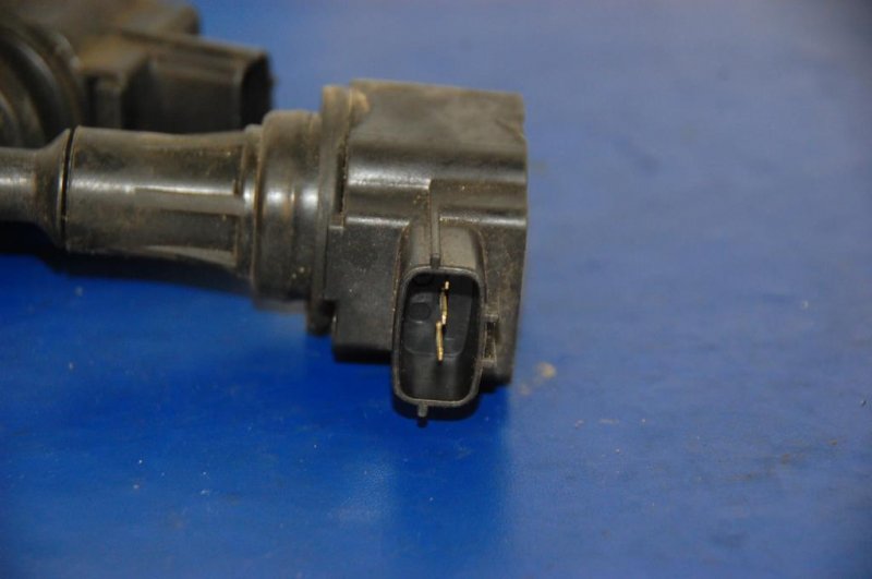 Катушка зажигания NISSAN MURANO Z51 07-14 Катушка зажигания NISSAN MURANO Z51 07-14