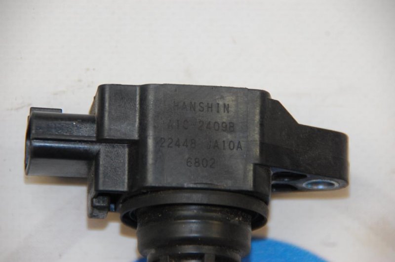 Катушка зажигания MURANO Z51 07-14 Катушка зажигания MURANO Z51 07-14