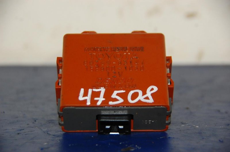 Блок управления дав.в шинах ES300 ES330 01-06