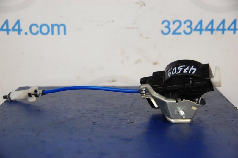 Привод открывания лючка бензобака LEXUS ES350 06-12