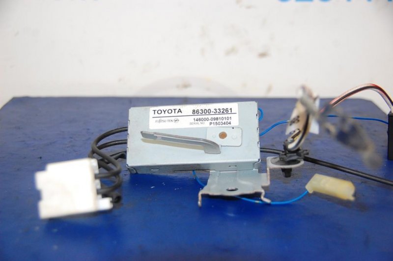 Антенна ES350 06-12 Антенна ES350 06-12