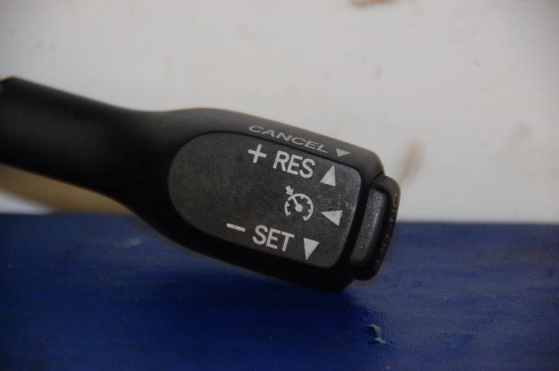 Переключатель круиз-контроля ES350 06-12