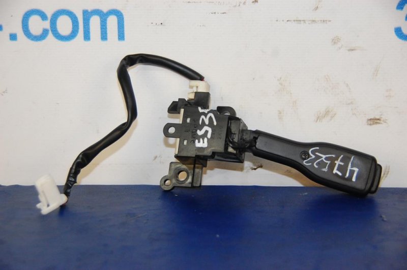 Переключатель круиз-контроля LEXUS ES350 06-12