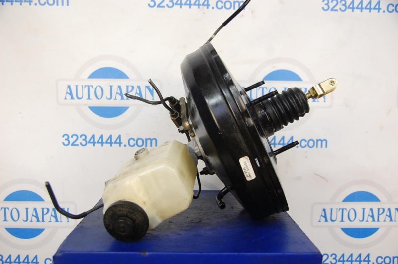 Запчасть вакуумный усилитель тормозов TOYOTA CAMRY 30 02-06 Б/У Вакуумный усилитель тормозов TOYOTA CAMRY 30 02-06 Б/У