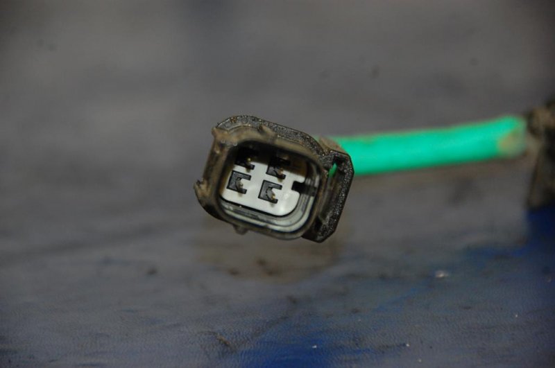 Лямбда зонд HONDA ACCORD USA 07-12