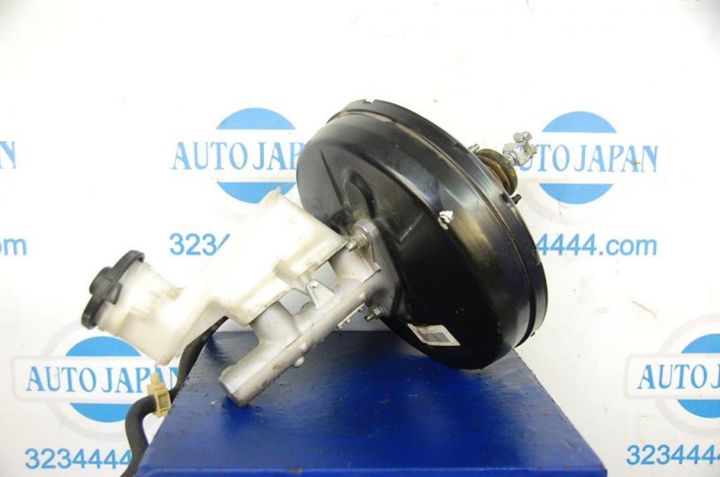 Главный тормозной цилиндр HONDA ACCORD USA 07-12 46100-TA1-A01 Б/У
