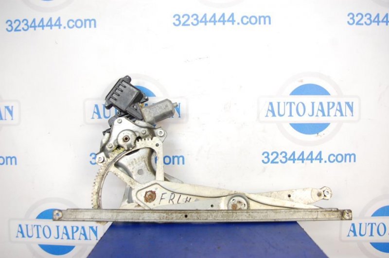 Запчасть стеклоподъемник передний левый LEXUS ES350 06-12 69802-33080 Б/У Стеклоподъемник передний левый LEXUS ES350 06-12 69802-33080 Б/У