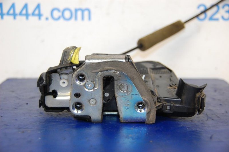 Замок двери передний левый ES350 06-12 Замок двери передний левый ES350 06-12