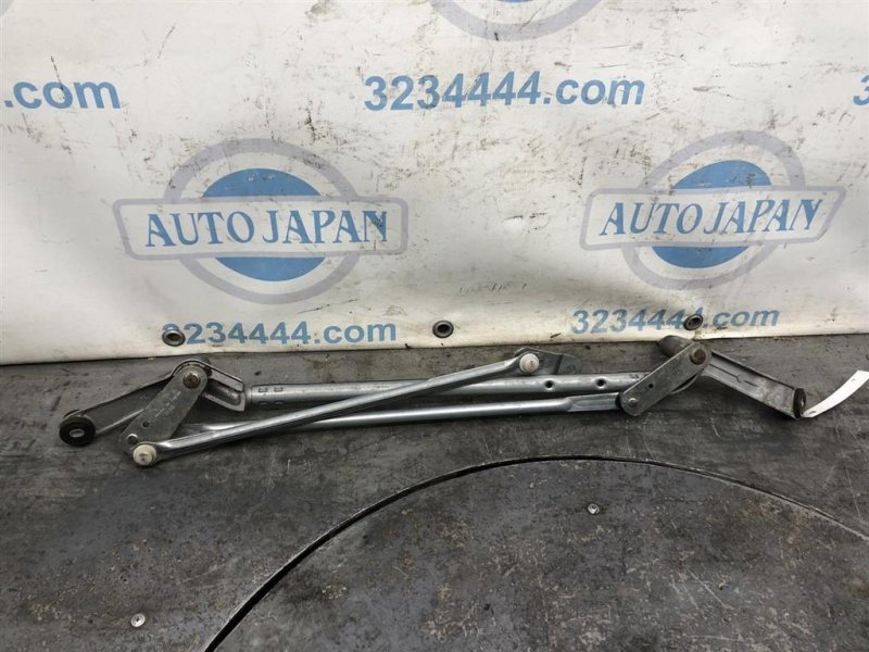 Трапеция стеклоочистителей INFINITI FX/QX70 S51 08-17