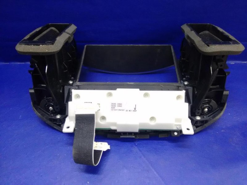 Блок управления мультимедиа FX/QX70 S51 08-17