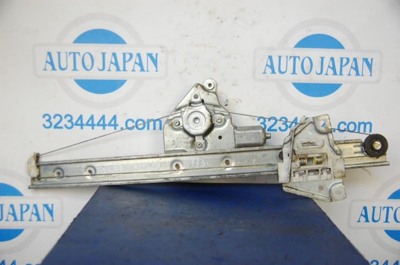 Стеклоподъемник задний левый SUZUKI GRAND VITARA 05-15 Б/У