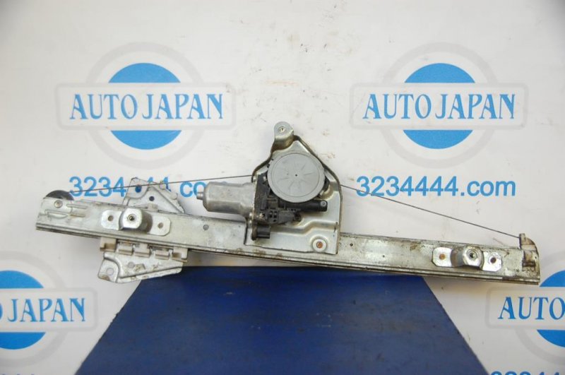 Стеклоподъемник задний левый GRAND VITARA 05-15