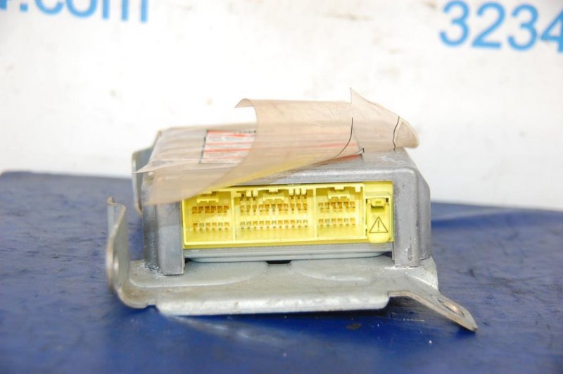 Блок управления AIRBAG SUBARU FORESTER SG 02-07 98221SA031 Б/У