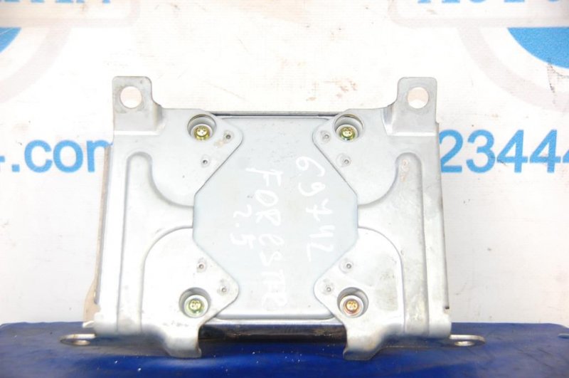 Блок управления AIRBAG FORESTER SG 02-07