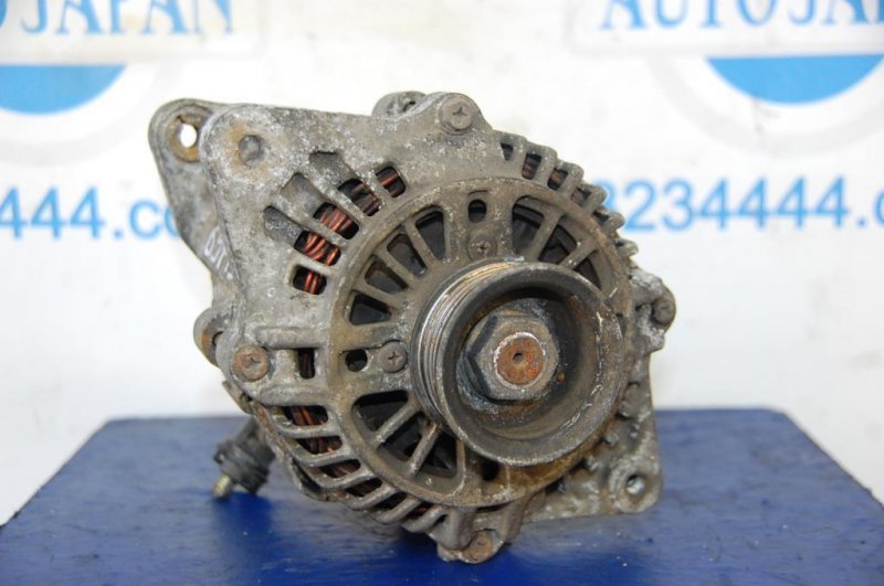 Генератор SUBARU FORESTER SG 02-07 23700AA240 Б/У