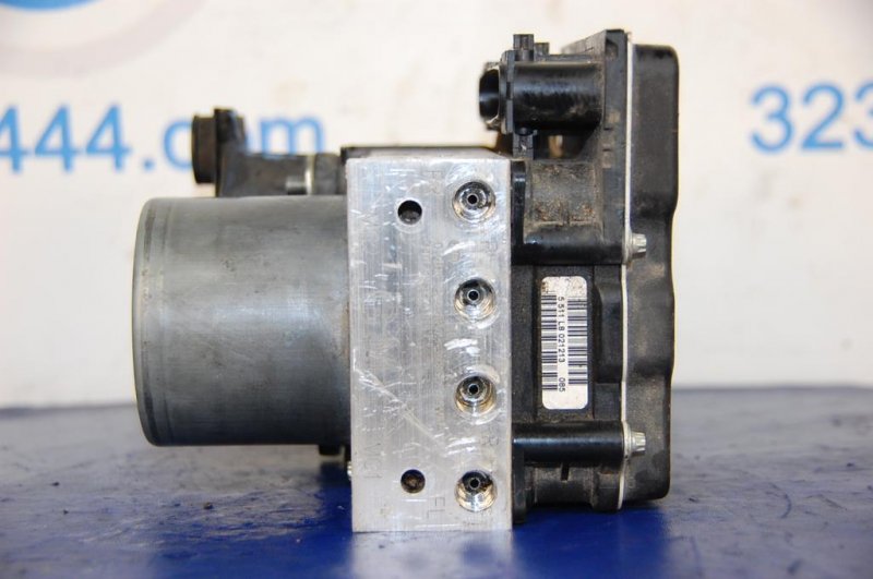 Блок ABS FX/QX70 S51 08-17 Блок ABS FX/QX70 S51 08-17