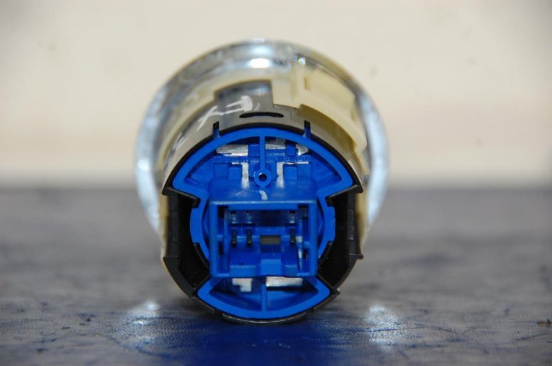 Кнопка старт-стоп FX/QX70 S51 08-17