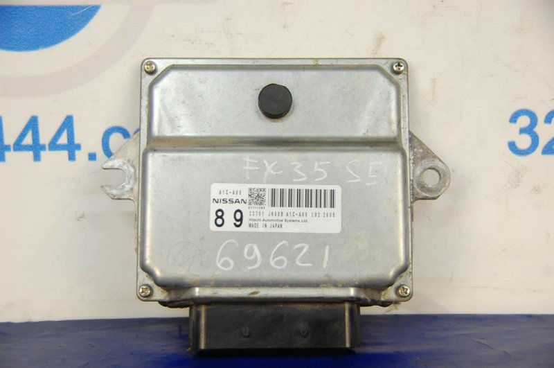 Блок управления АКПП INFINITI FX/QX70 S51 08-17 23751-JK00B Б/У