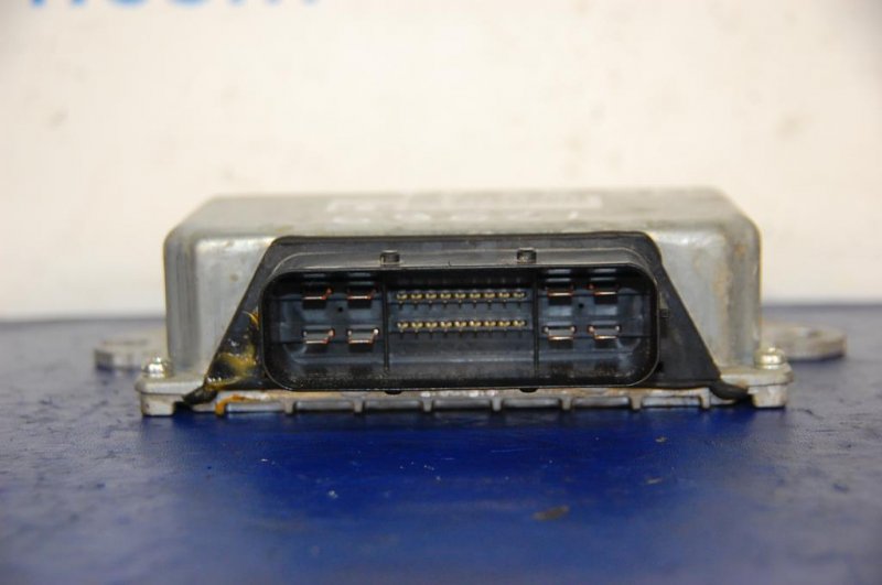 Блок управления АКПП FX/QX70 S51 08-17