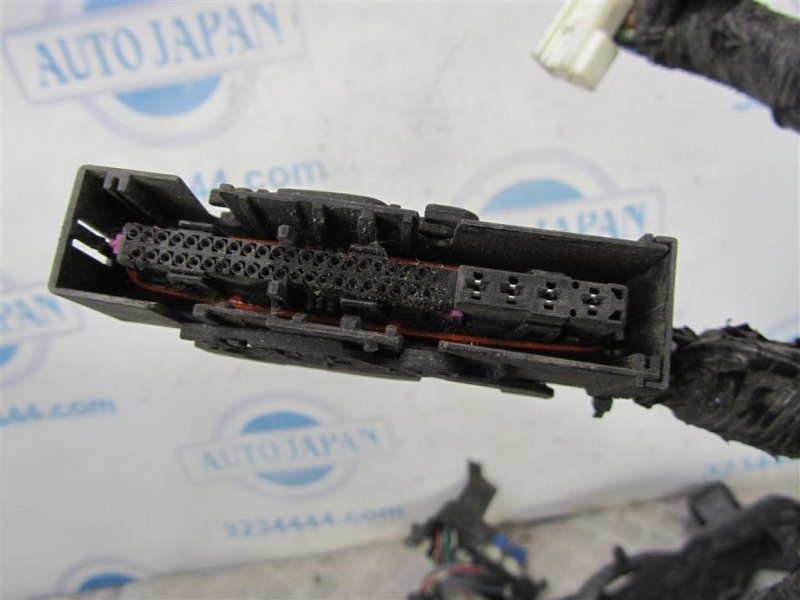 Проводка подкапотная FX/QX70 S51 08-17 Проводка подкапотная FX/QX70 S51 08-17