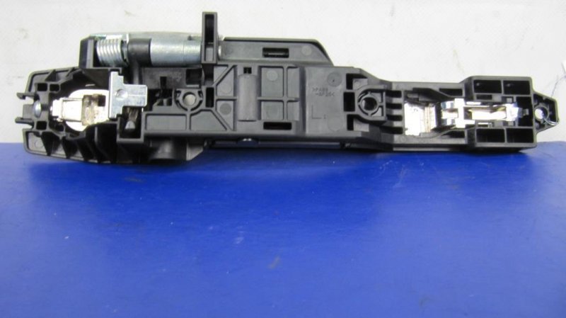 Ручка двери наружная задняя левая INFINITI FX/QX70 S51 08-17