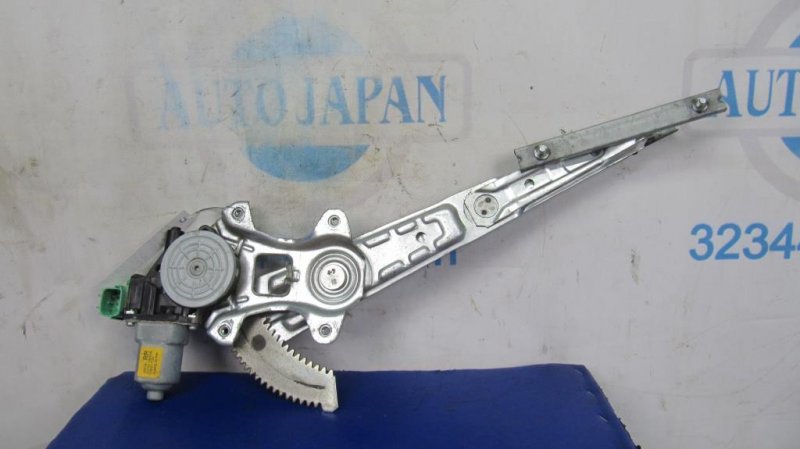 Стеклоподъемник задний левый INFINITI FX/QX70 S51 08-17 82721-EG000 Б/У