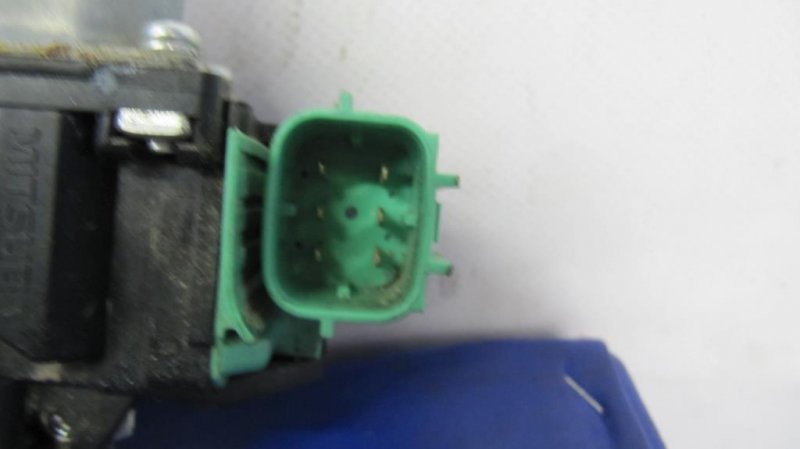 Стеклоподъемник задний левый FX/QX70 S51 08-17