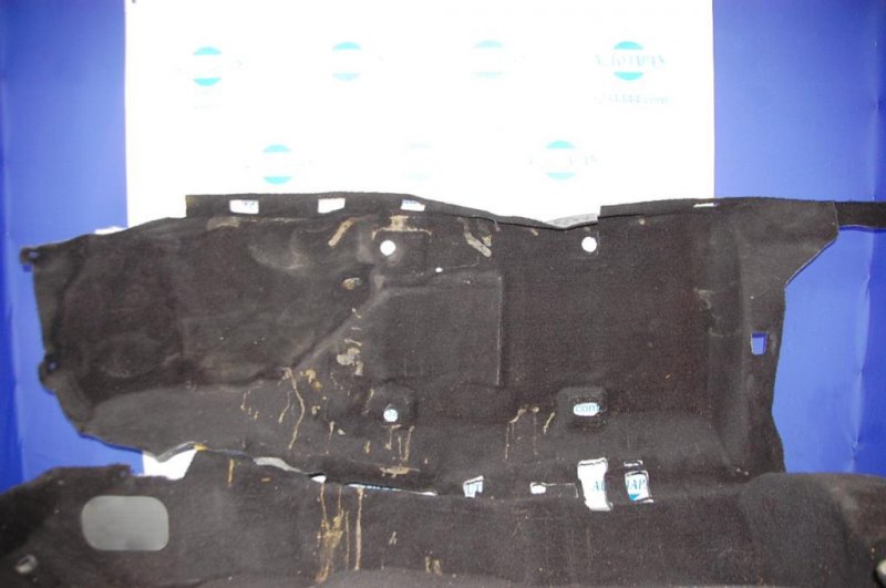 Ковер пола FX/QX70 S51 08-17 Ковер пола FX/QX70 S51 08-17