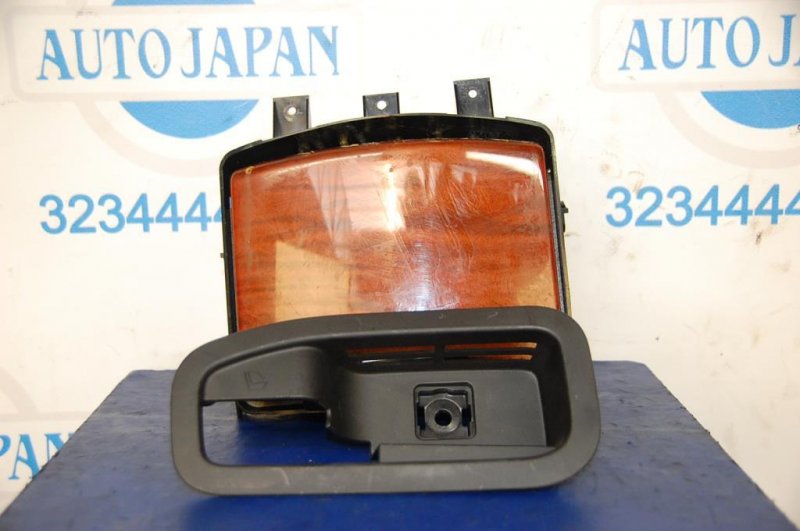 Накладка в салоне INFINITI FX/QX70 S51 08-17 Б/У