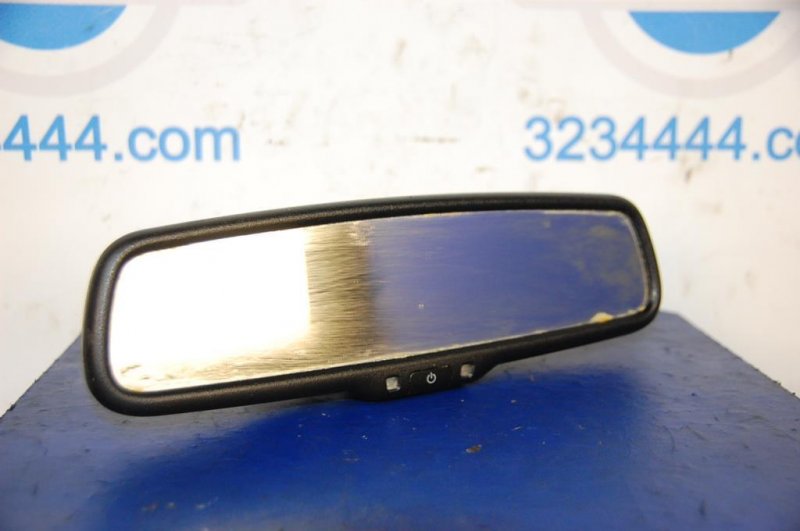 Запчасть зеркало салона INFINITI FX/QX70 S51 08-17 96321-1CA0A Б/У Зеркало салона INFINITI FX/QX70 S51 08-17 96321-1CA0A Б/У