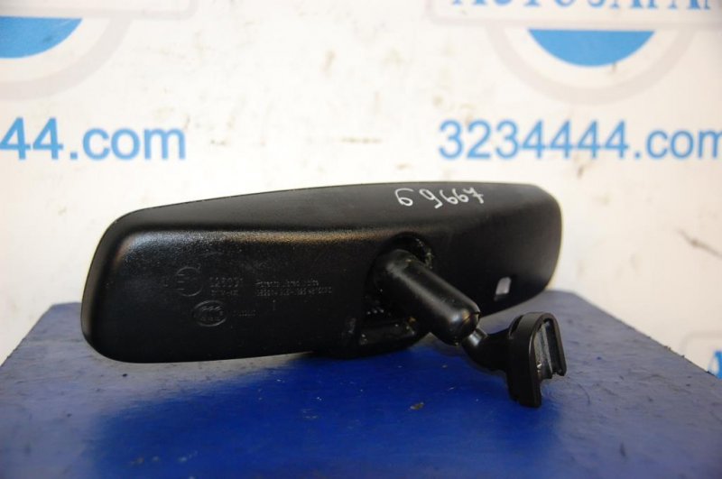 Зеркало салона FX/QX70 S51 08-17 Зеркало салона FX/QX70 S51 08-17