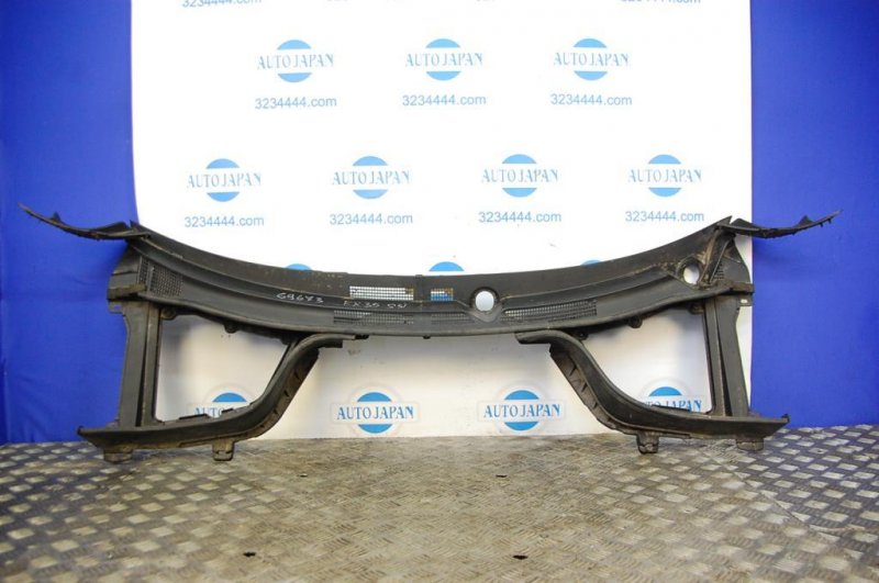 Пластик под лобовое стекло / Жабо INFINITI FX/QX70 S51 08-17 Б/У