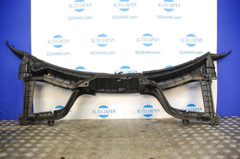 Пластик под лобовое стекло / Жабо FX/QX70 S51 08-17