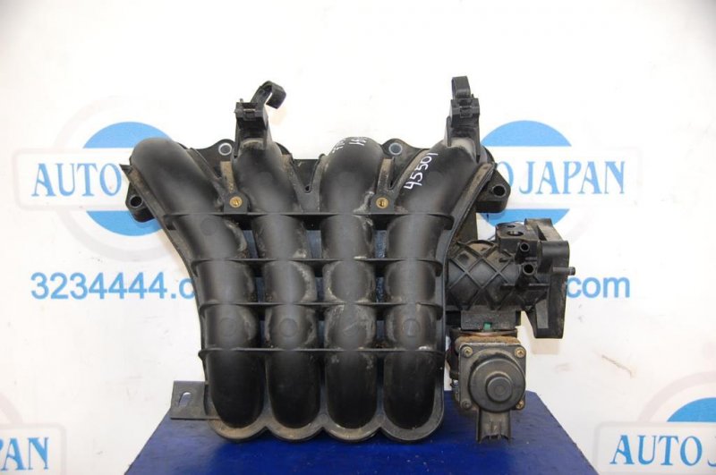 Коллектор впускной MITSUBISHI COLT (Z30) 02-12 Б/У