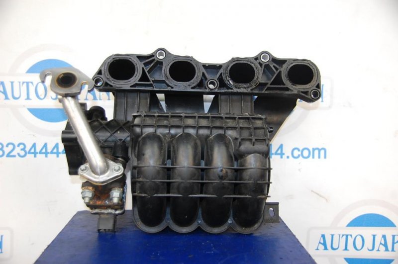 Коллектор впускной COLT (Z30) 02-12