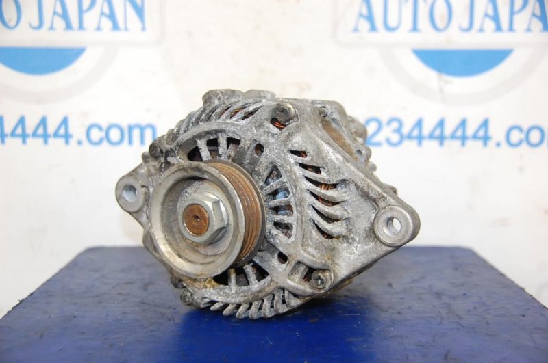 Генератор MITSUBISHI COLT (Z30) 02-12 Б/У