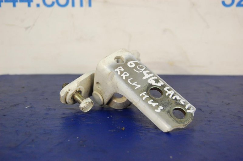 Петля двери нижняя задняя левая MITSUBISHI LANCER IX 9 03-07 MR302271 Б/У