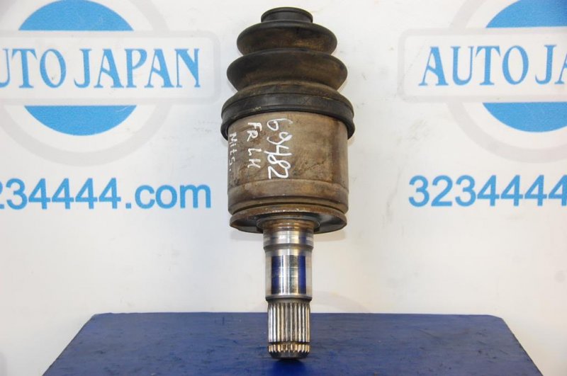 Шрус внутренний MITSUBISHI L200 06-14 Б/У