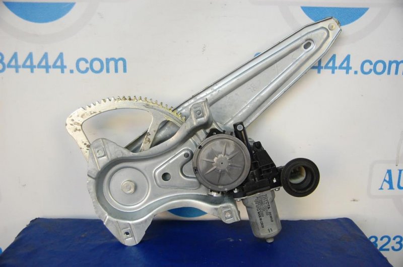 Запчасть стеклоподъемник задний левый TOYOTA COROLLA E16 13- 69804-02150 Б/У Стеклоподъемник задний левый TOYOTA COROLLA E16 13- 69804-02150 Б/У